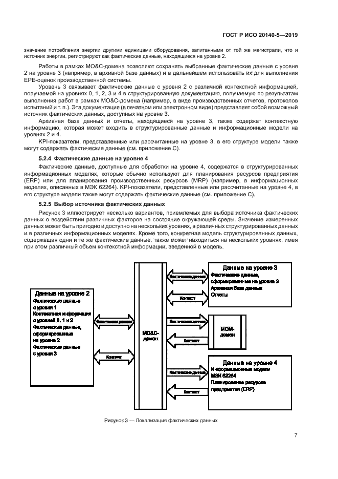 ГОСТ Р ИСО 20140-5-2019