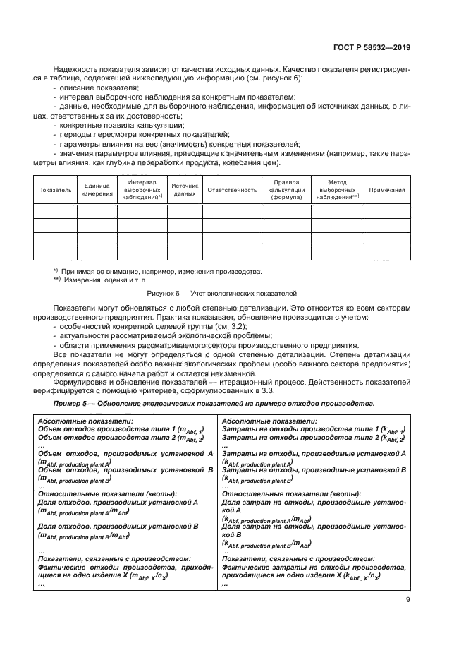 ГОСТ Р 58532-2019