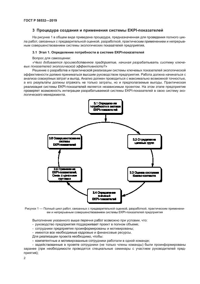 ГОСТ Р 58532-2019