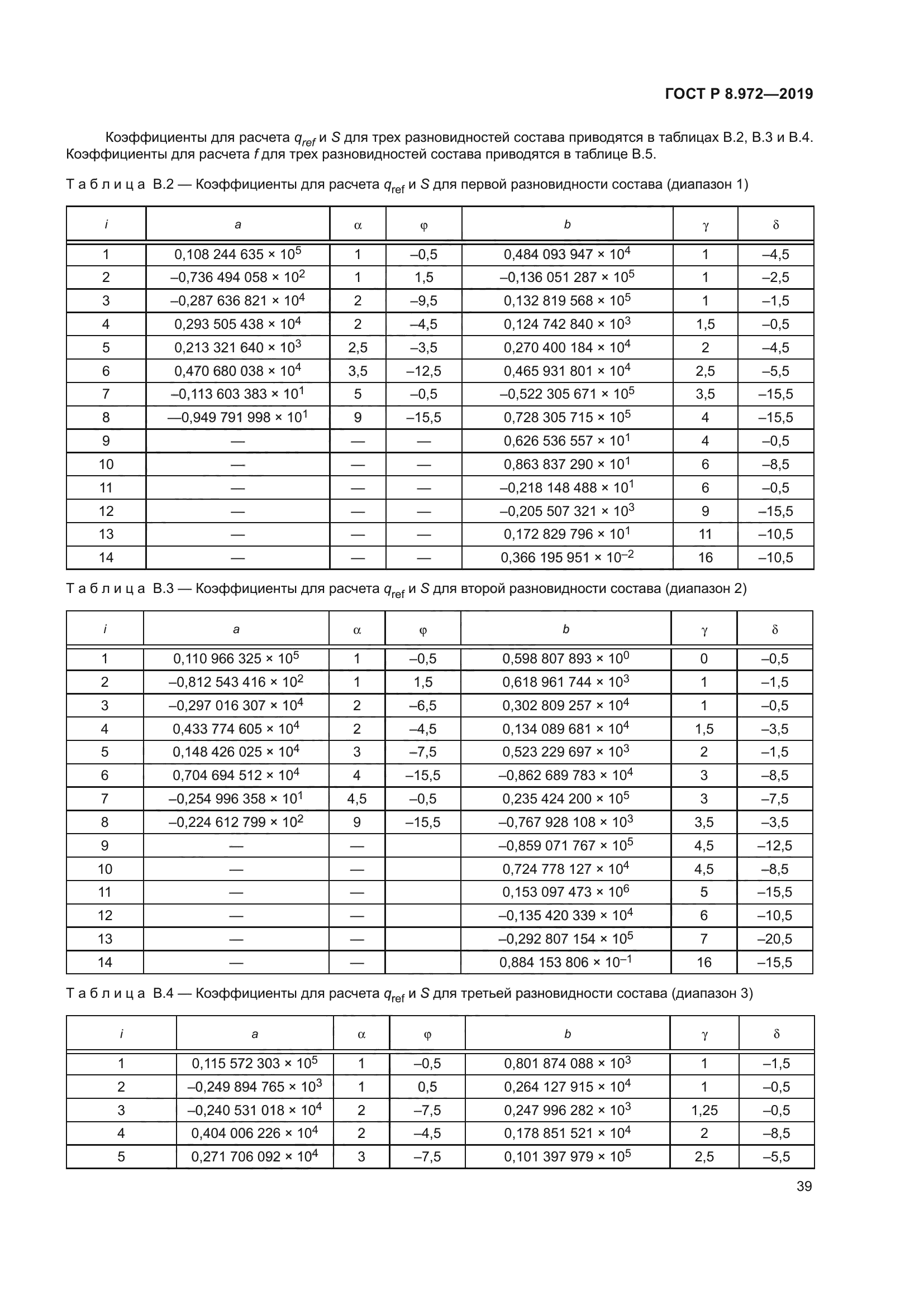 ГОСТ Р 8.972-2019