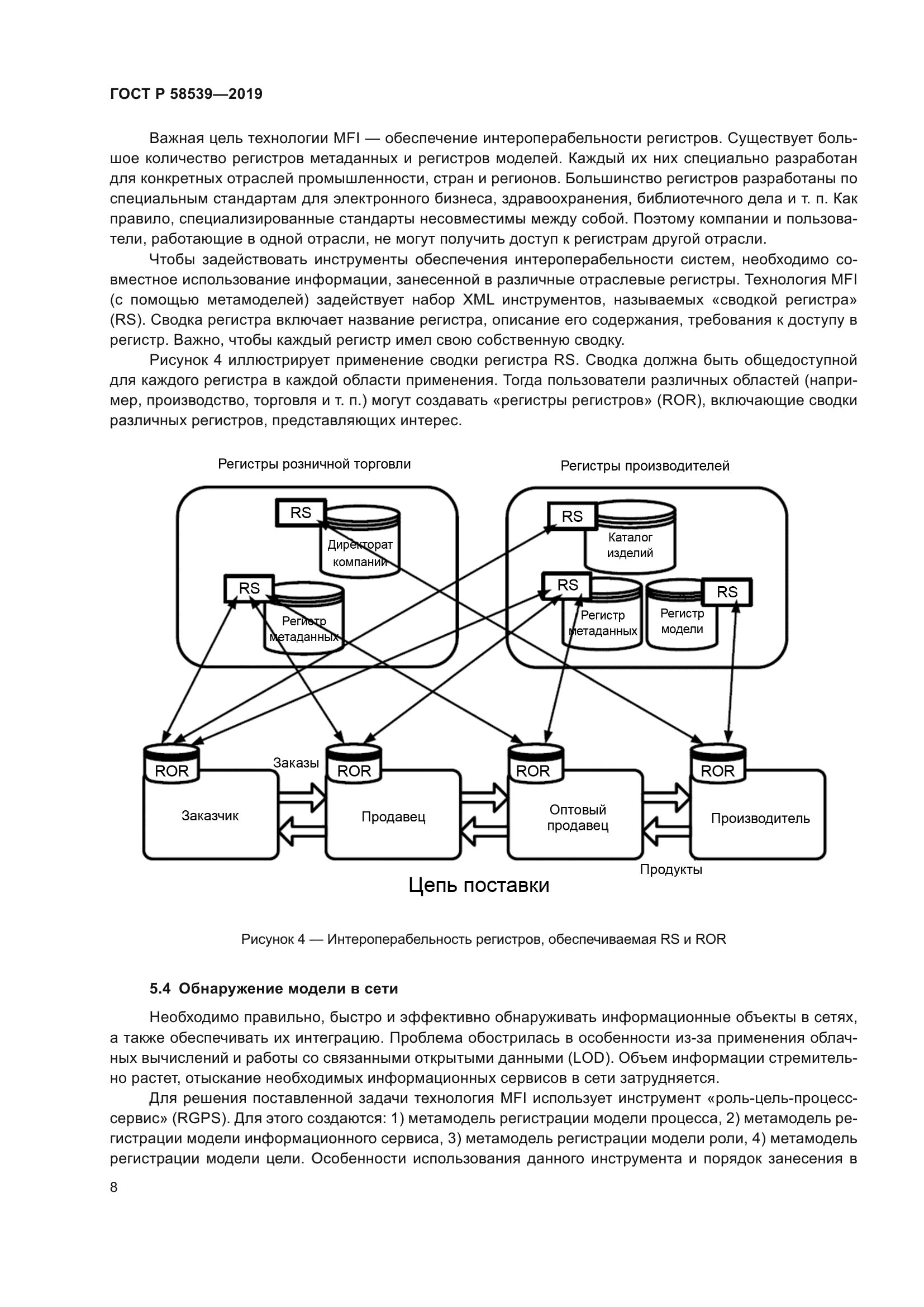 ГОСТ Р 58539-2019