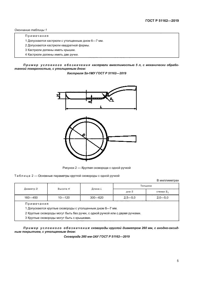 ГОСТ Р 51162-2019