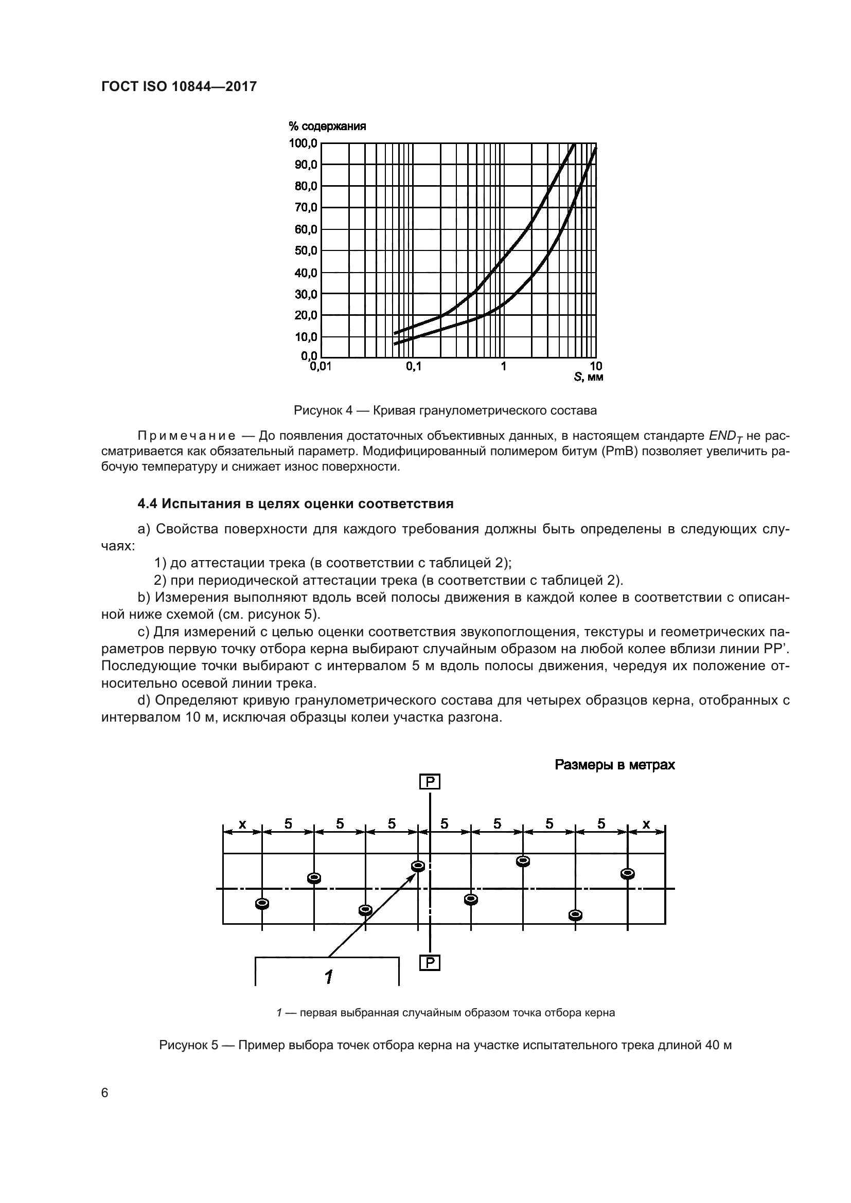 ГОСТ ISO 10844-2017