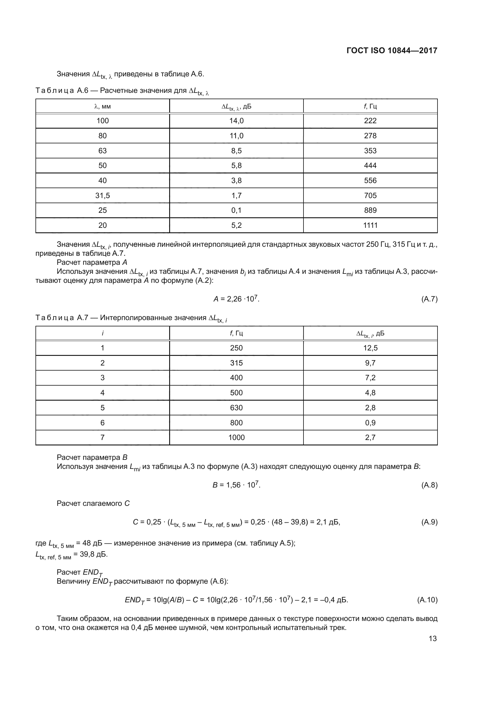 ГОСТ ISO 10844-2017