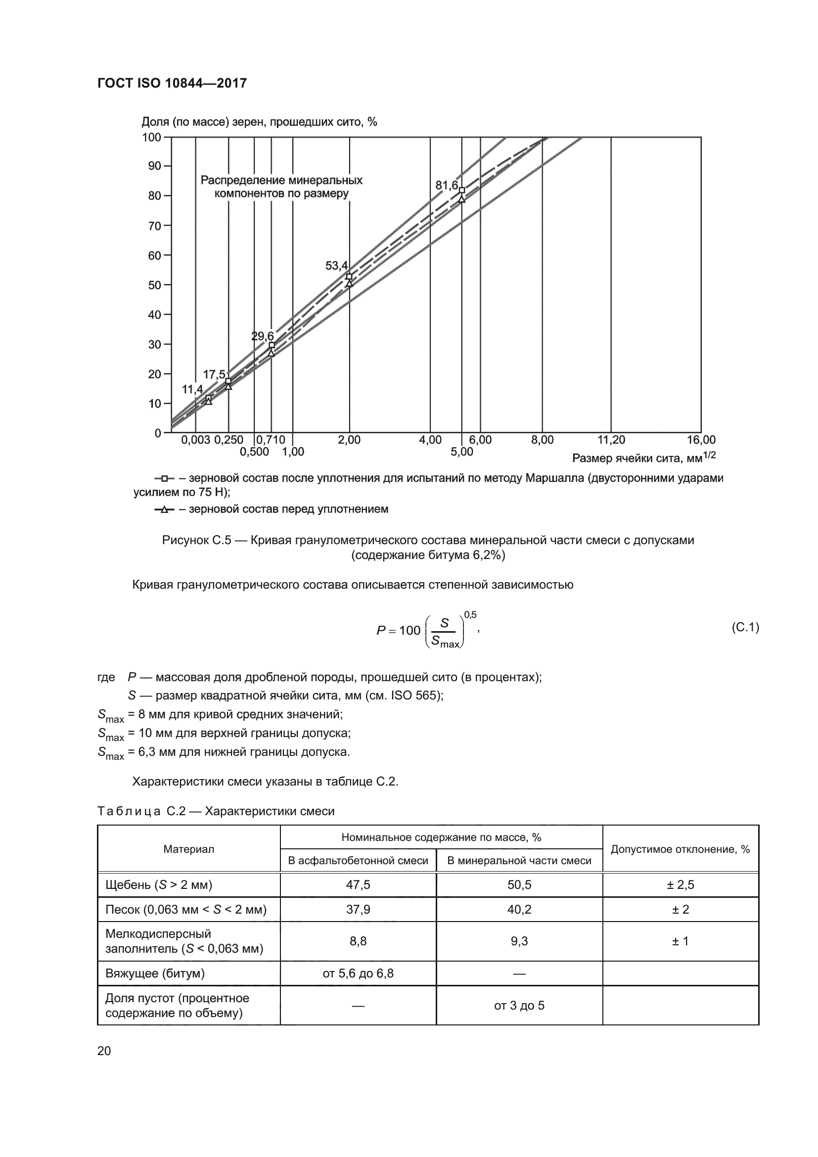 ГОСТ ISO 10844-2017