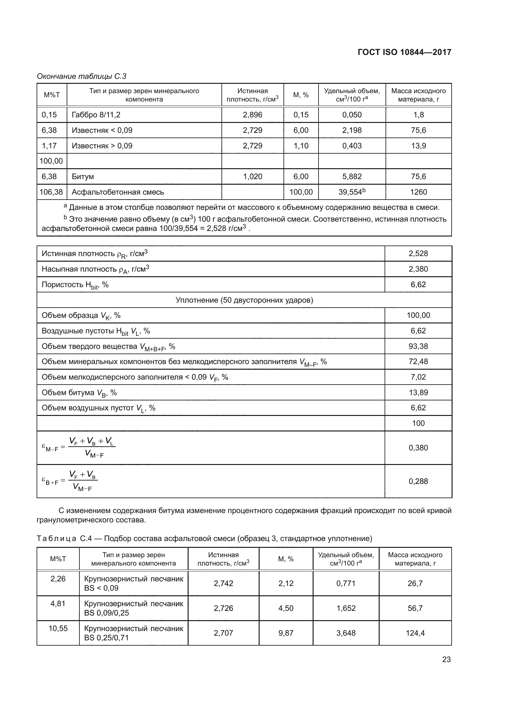 ГОСТ ISO 10844-2017