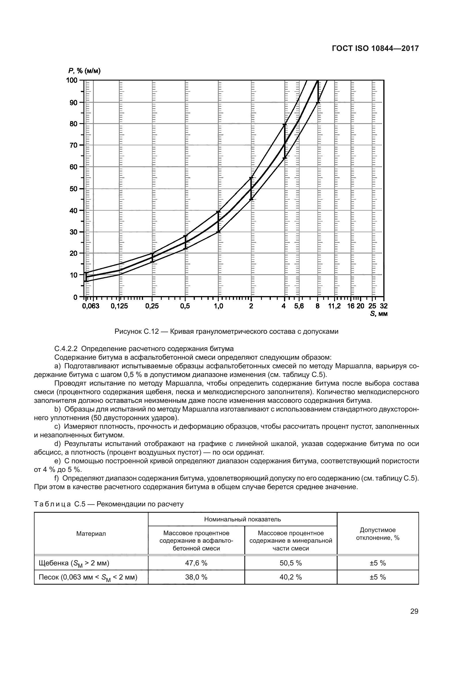 ГОСТ ISO 10844-2017