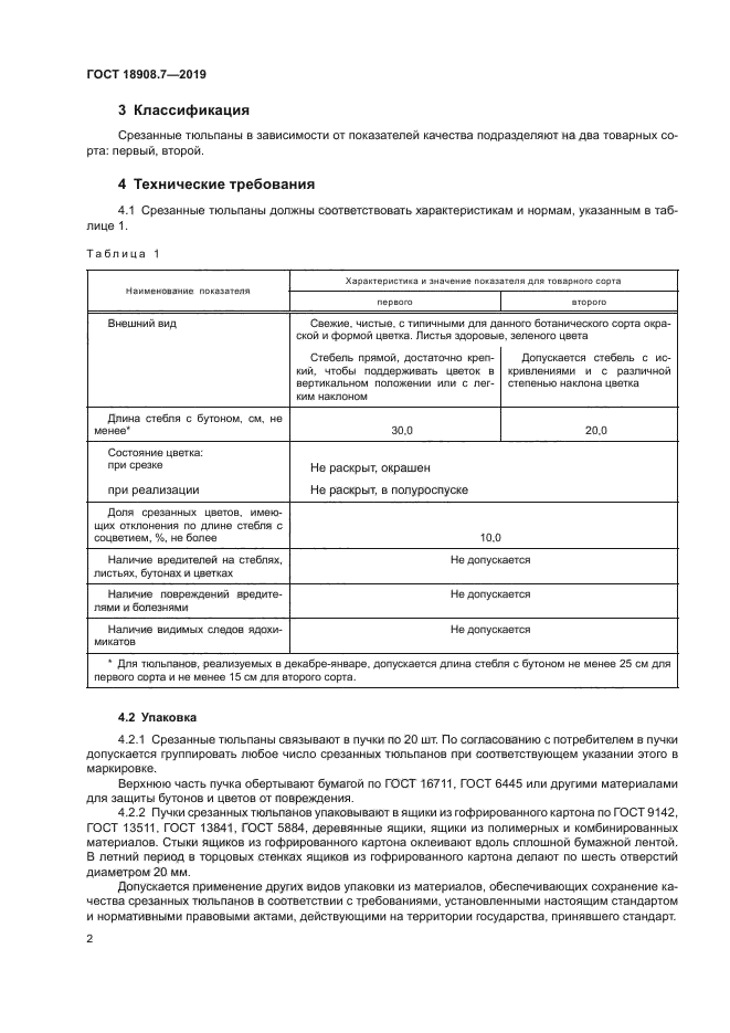 ГОСТ 18908.7-2019