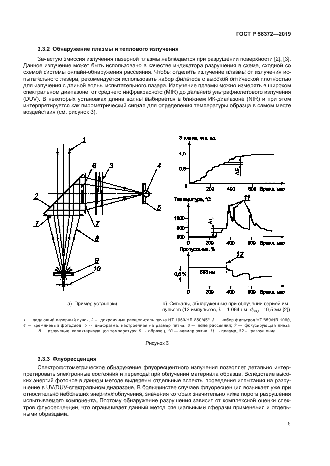 ГОСТ Р 58372-2019