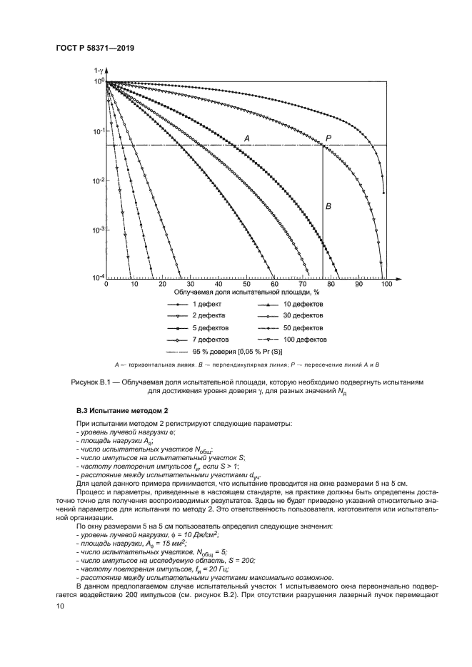 ГОСТ Р 58371-2019