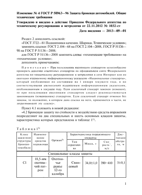 ГОСТ Р 50963-96