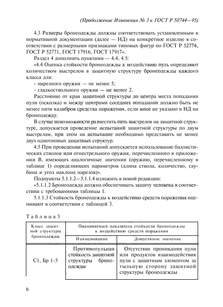 ГОСТ Р 50744-95