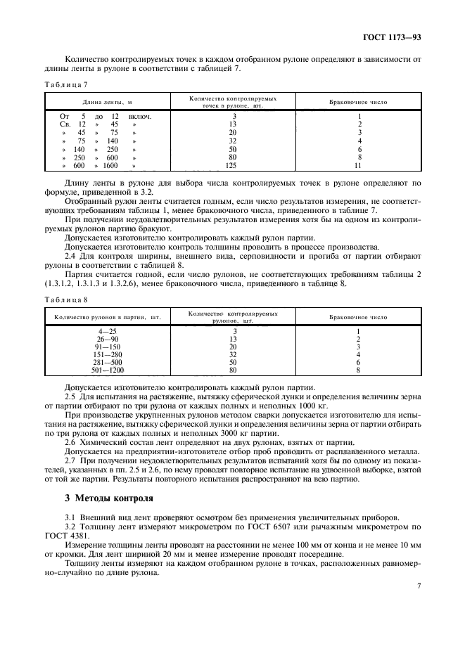 ГОСТ 1173-93