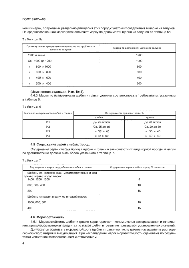 ГОСТ 8267-93