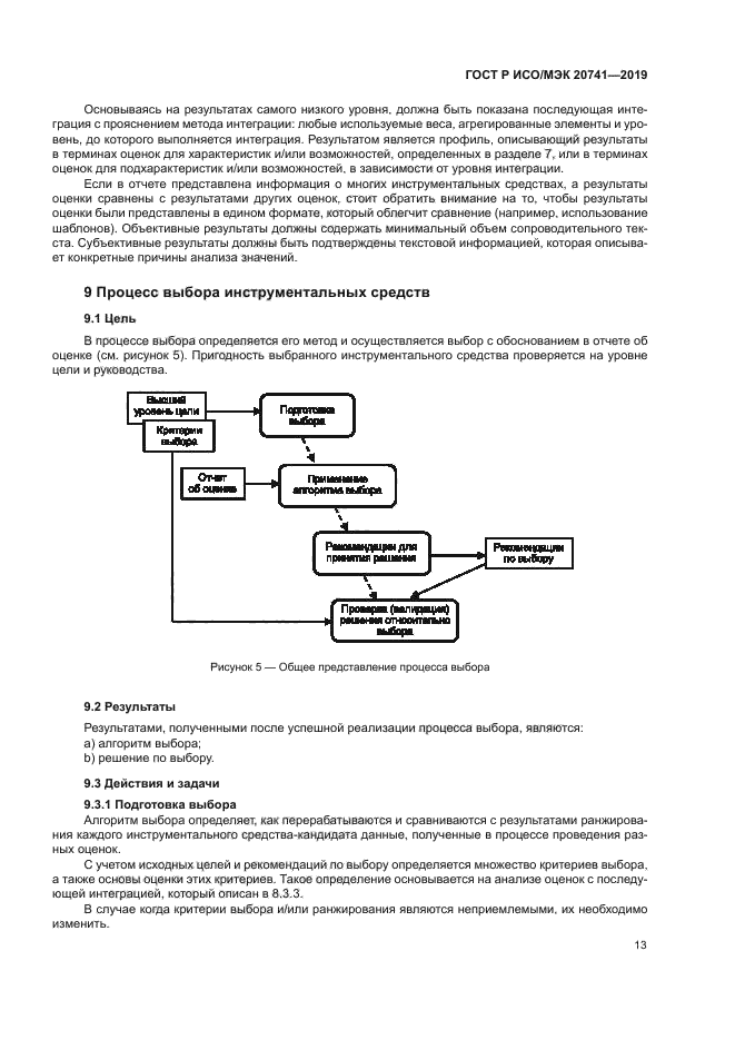 ГОСТ Р ИСО/МЭК 20741-2019