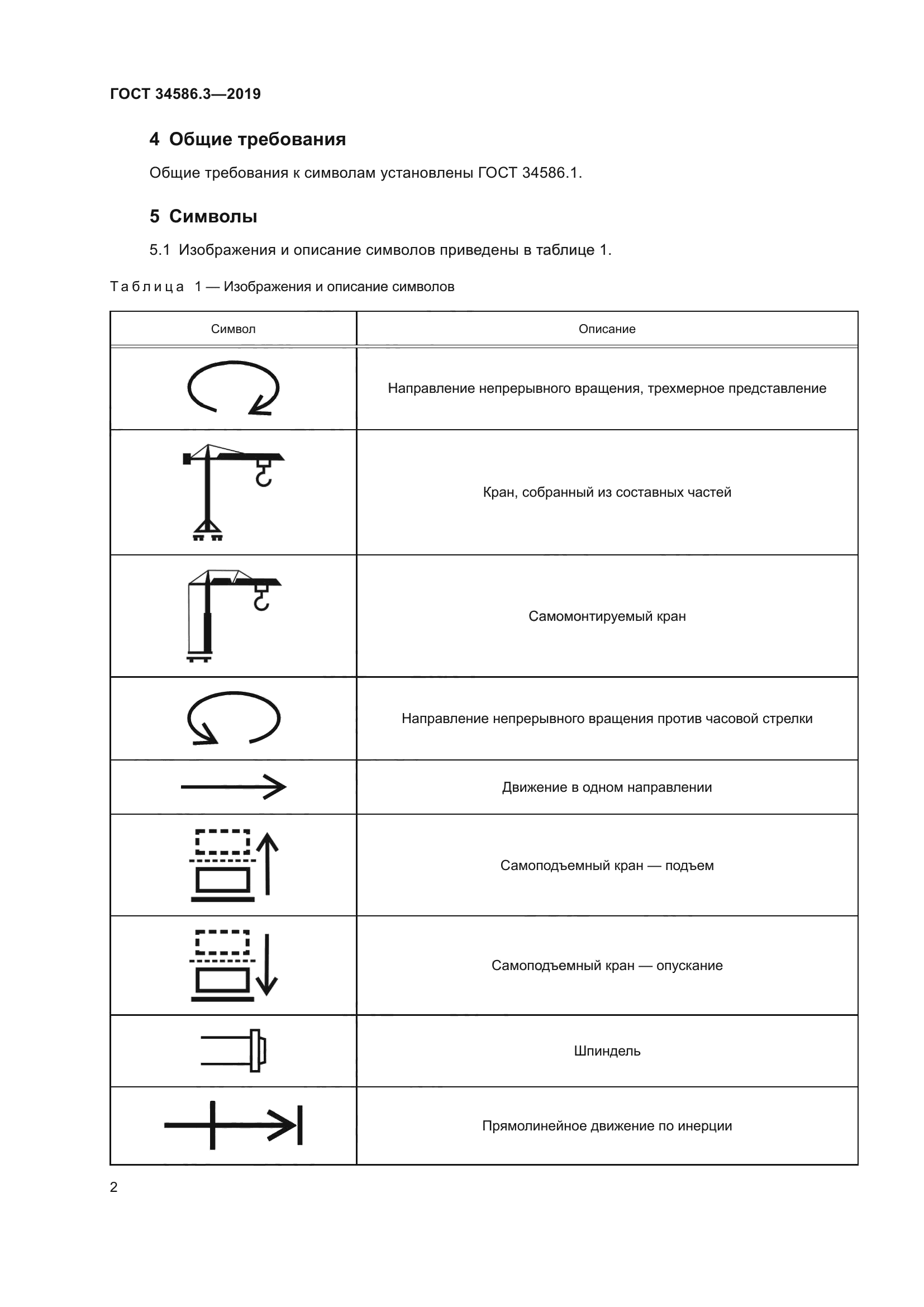 ГОСТ 34586.3-2019