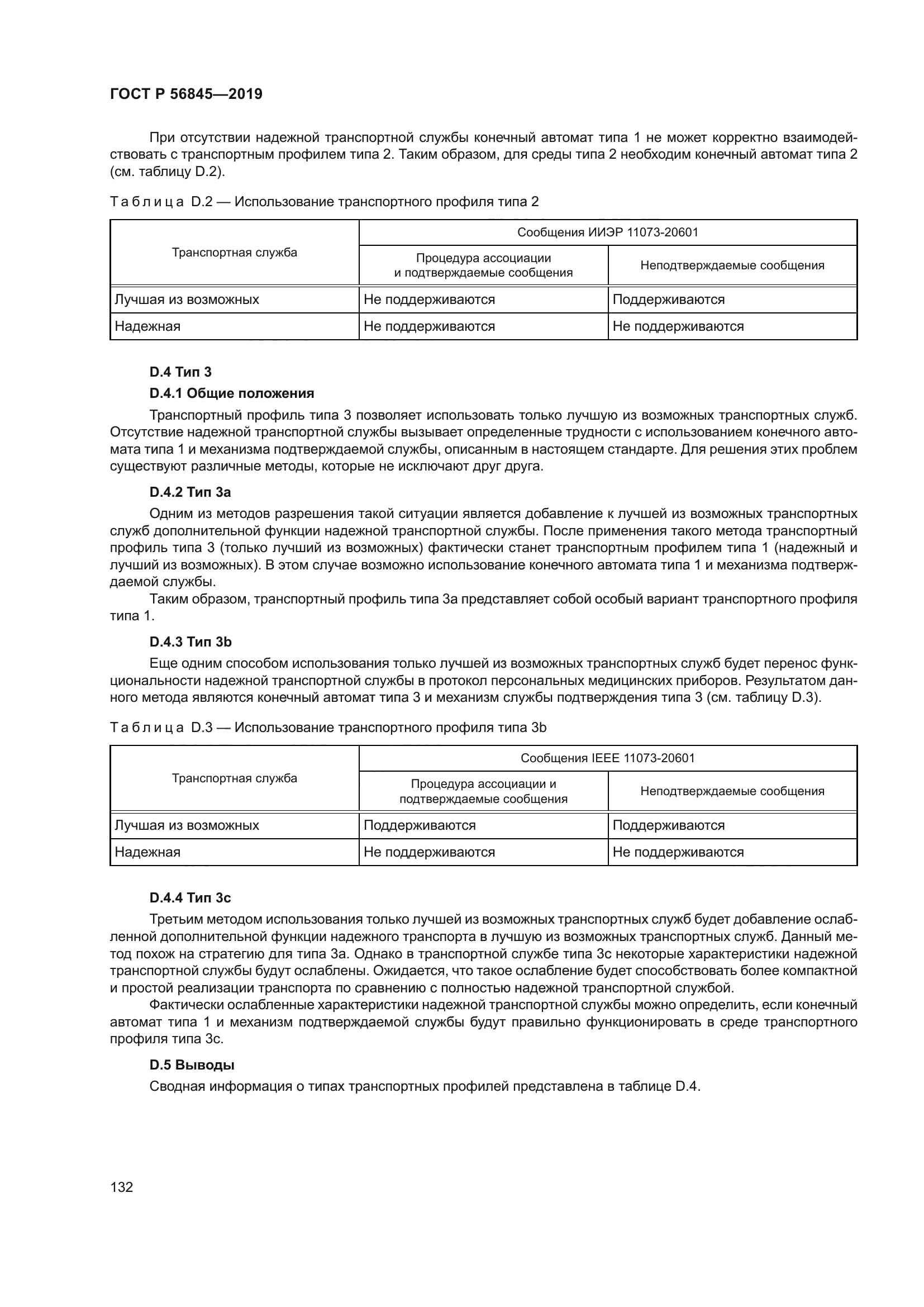 ГОСТ Р 56845-2019