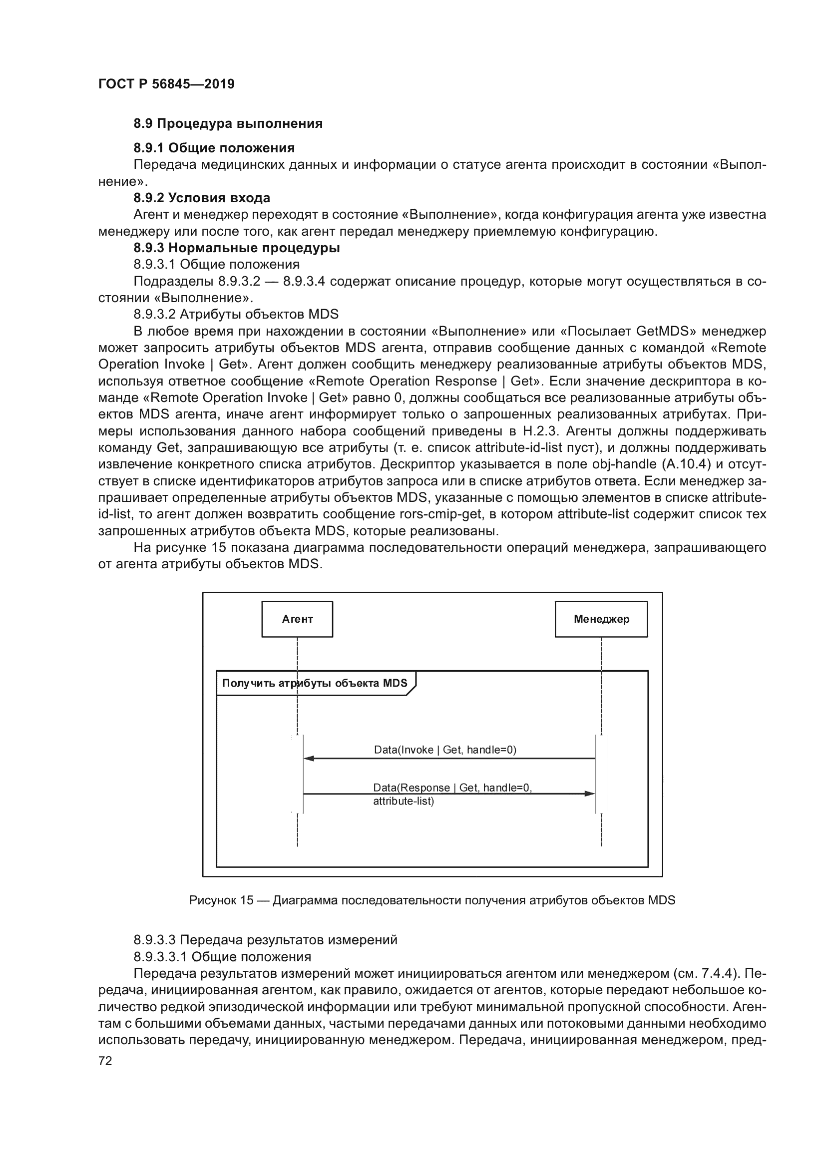ГОСТ Р 56845-2019