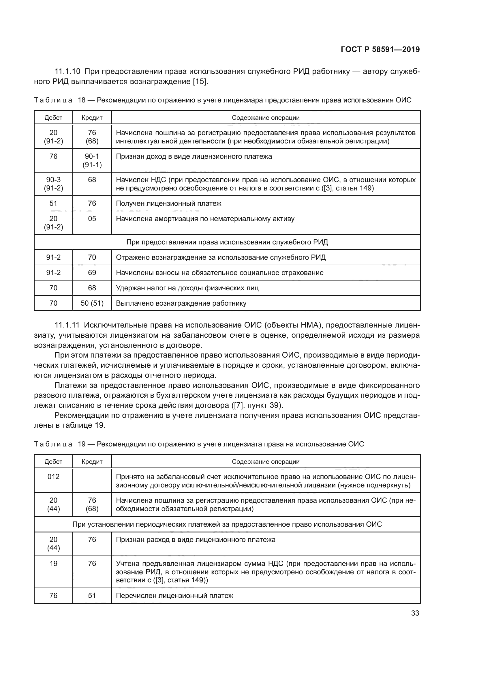 ГОСТ Р 58591-2019