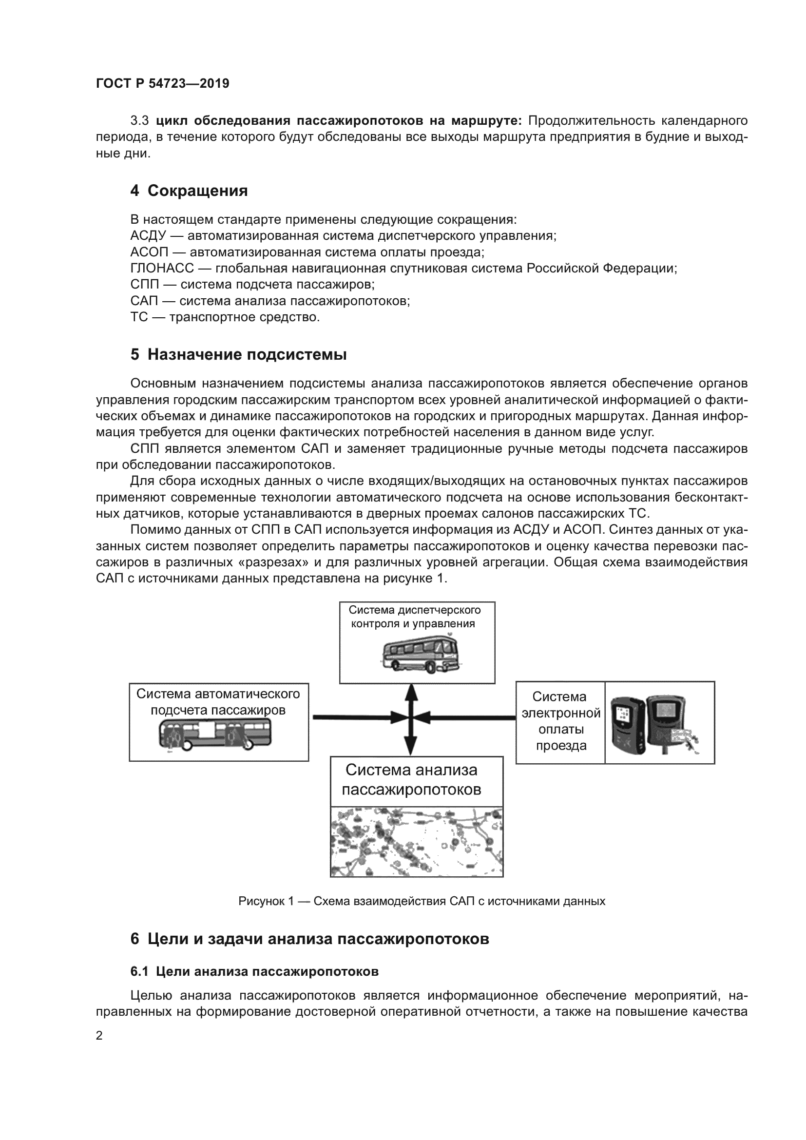 ГОСТ Р 54723-2019