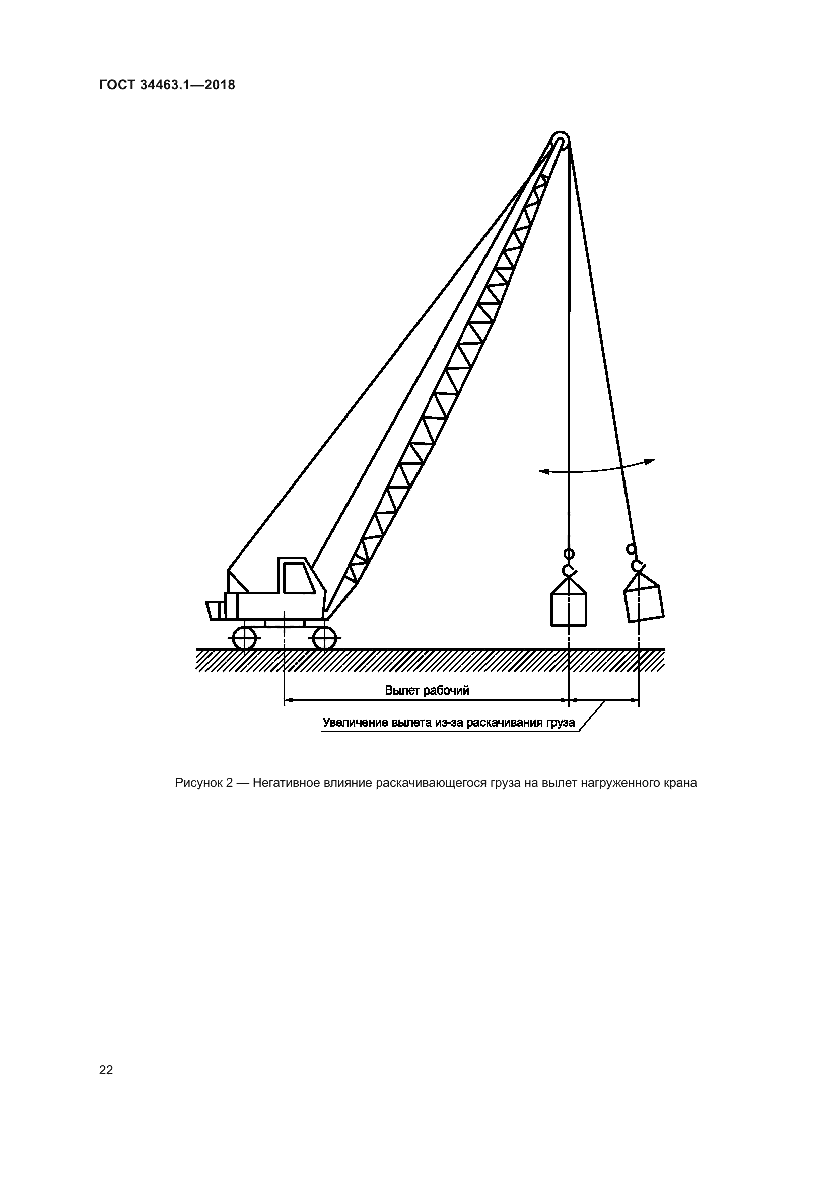 ГОСТ 34463.1-2018