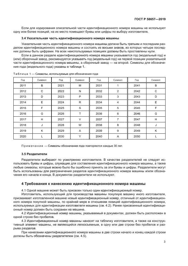 ГОСТ Р 58657-2019