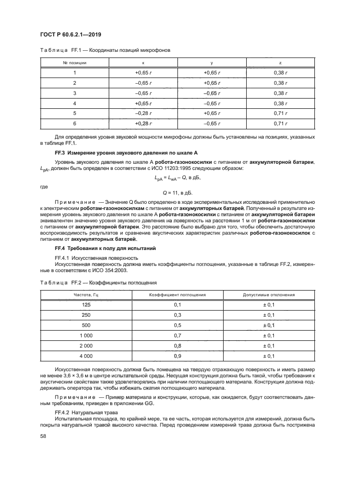 ГОСТ Р 60.6.2.1-2019