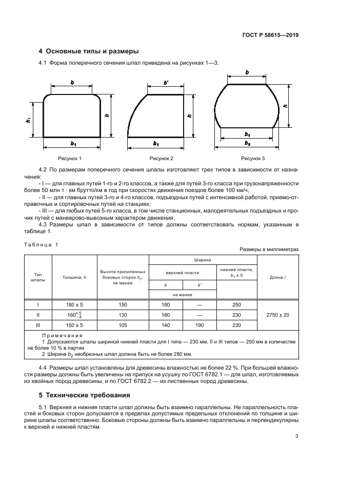 ГОСТ Р 58615-2019