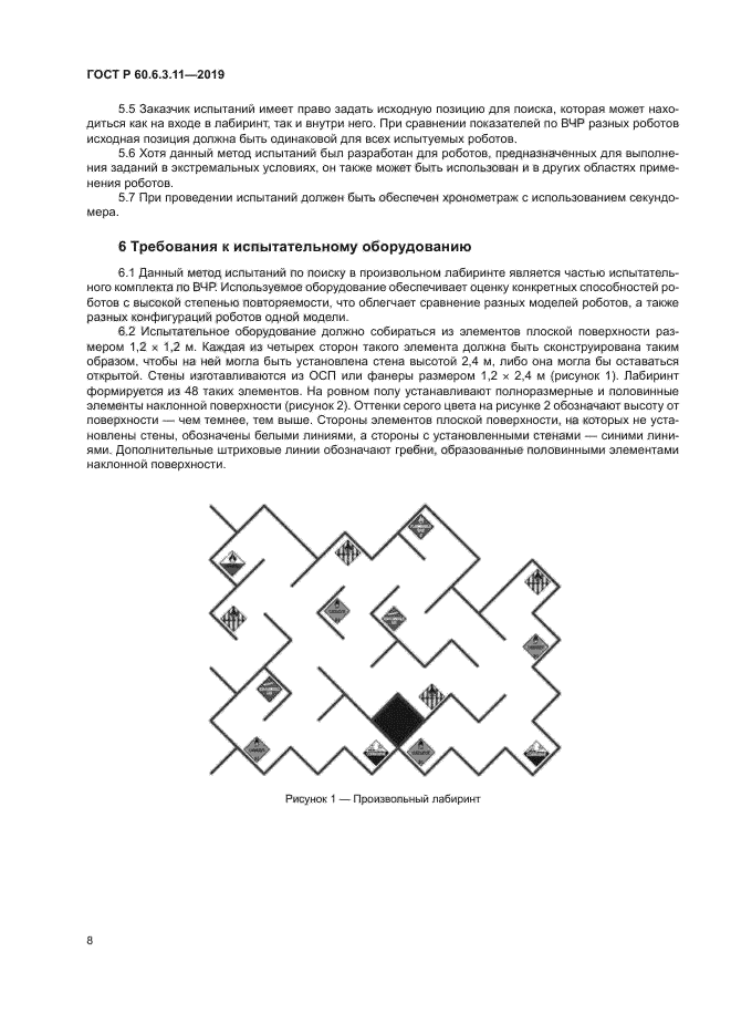ГОСТ Р 60.6.3.11-2019
