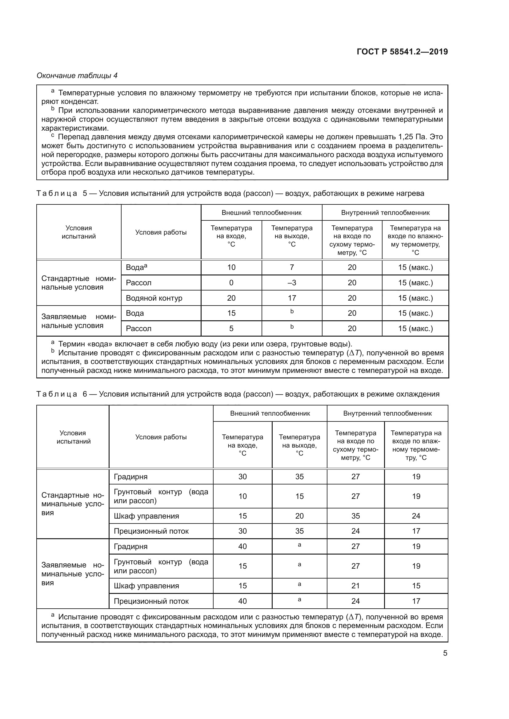 ГОСТ Р 58541.2-2019