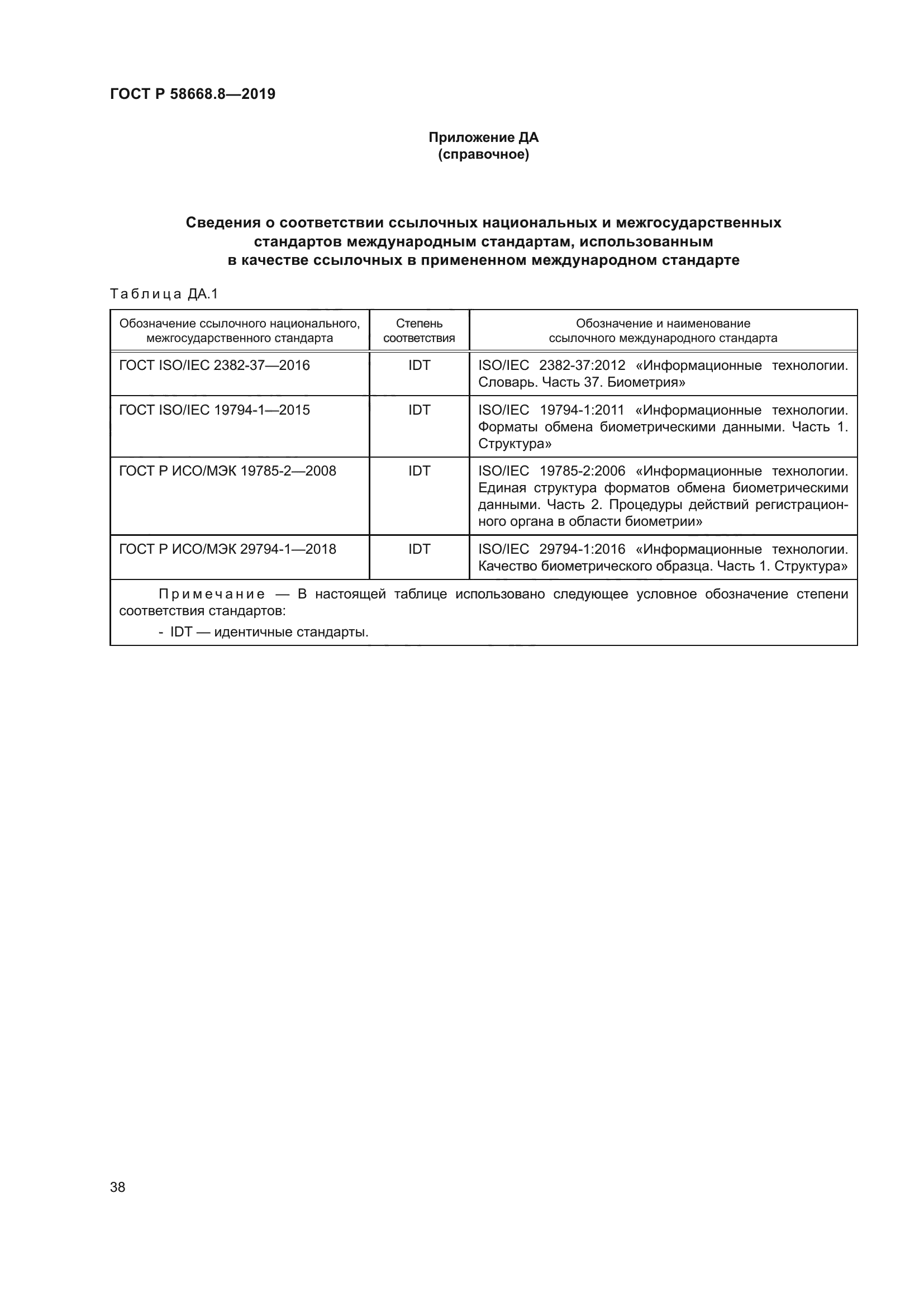 ГОСТ Р 58668.8-2019