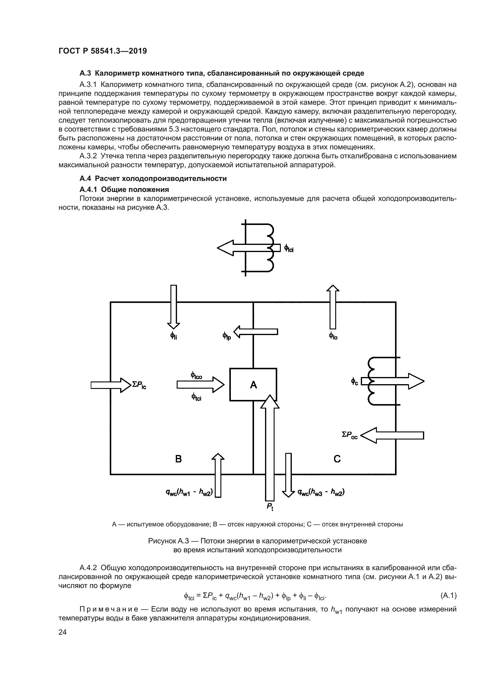 ГОСТ Р 58541.3-2019