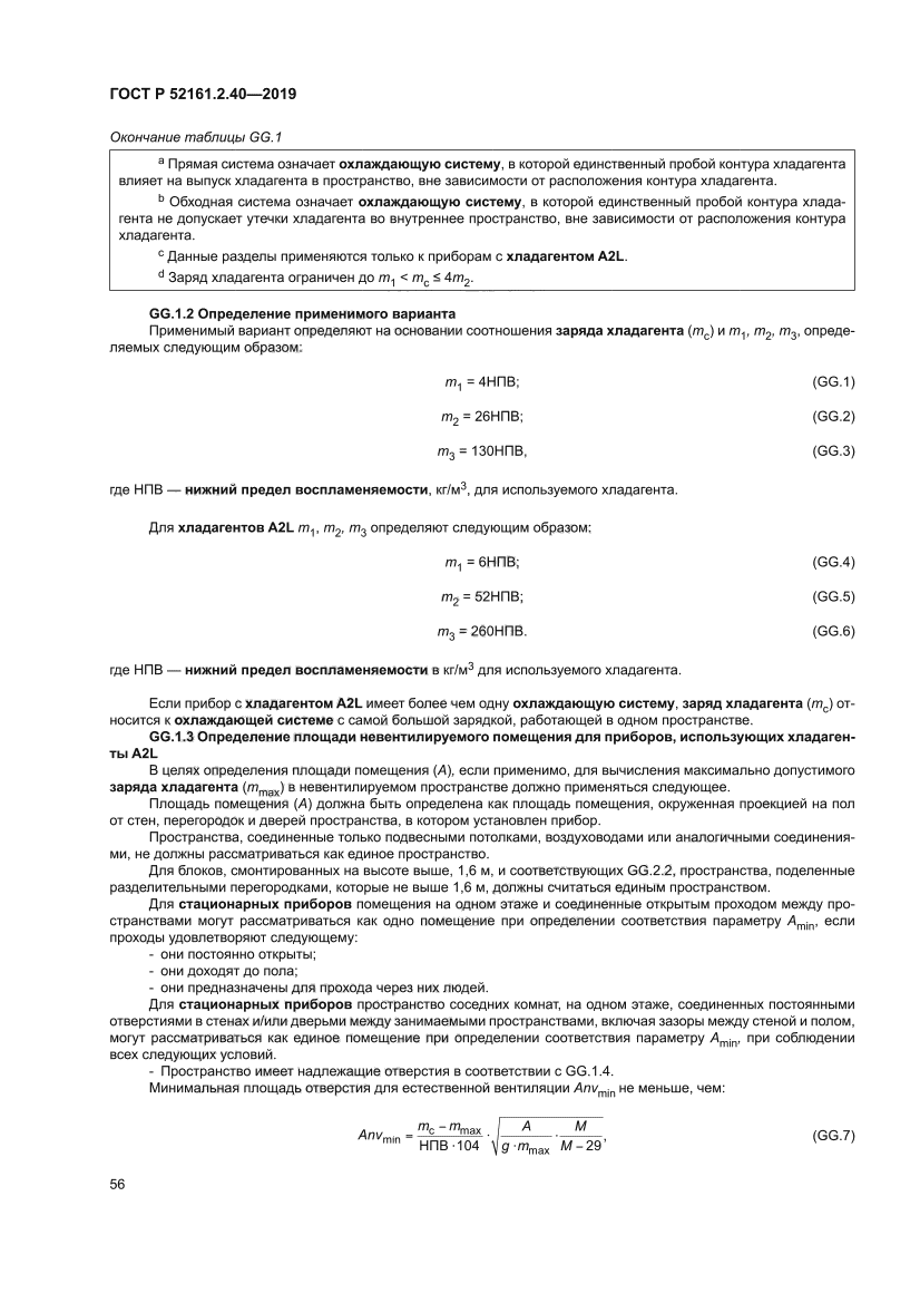 ГОСТ Р 52161.2.40-2019