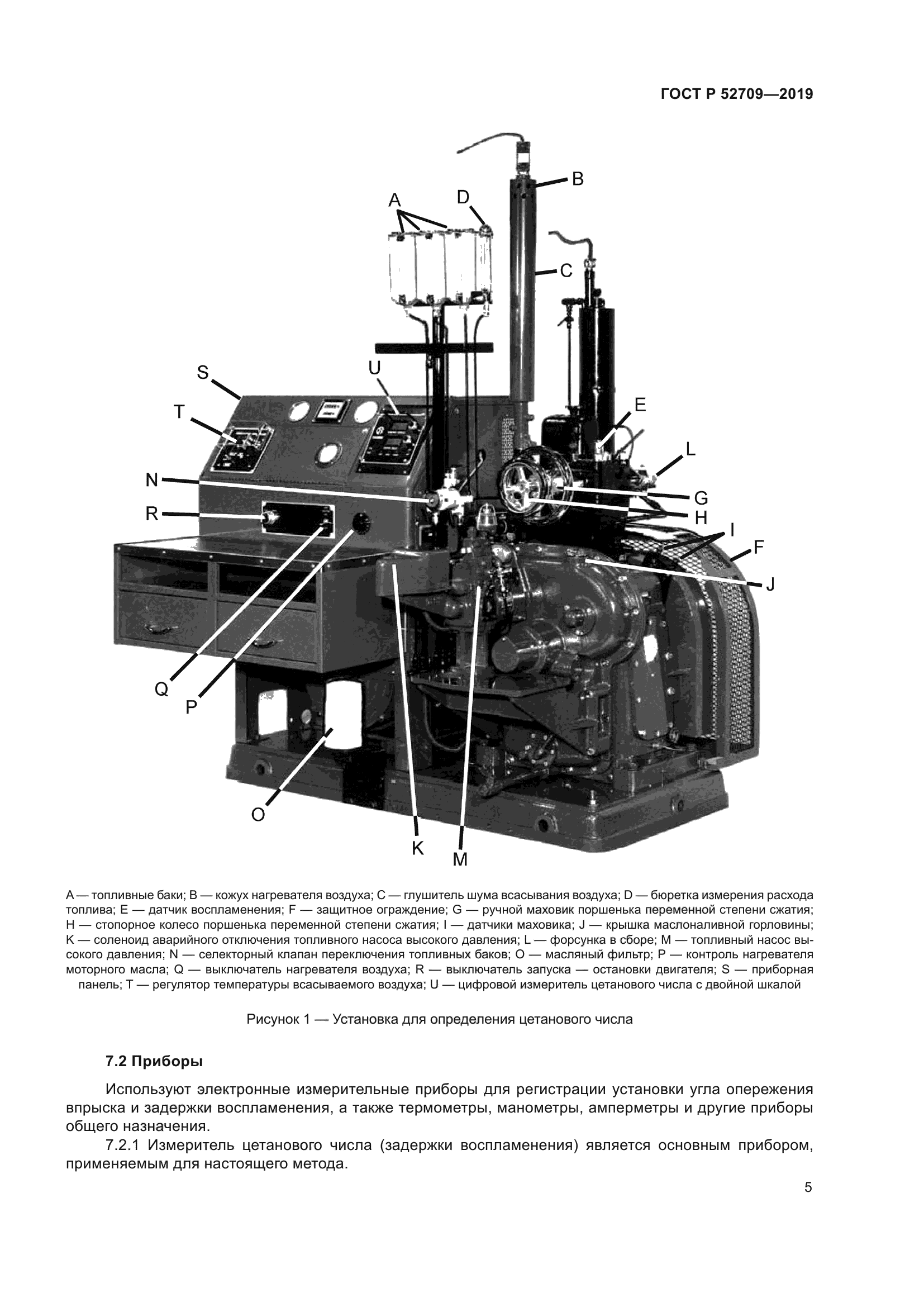 ГОСТ Р 52709-2019