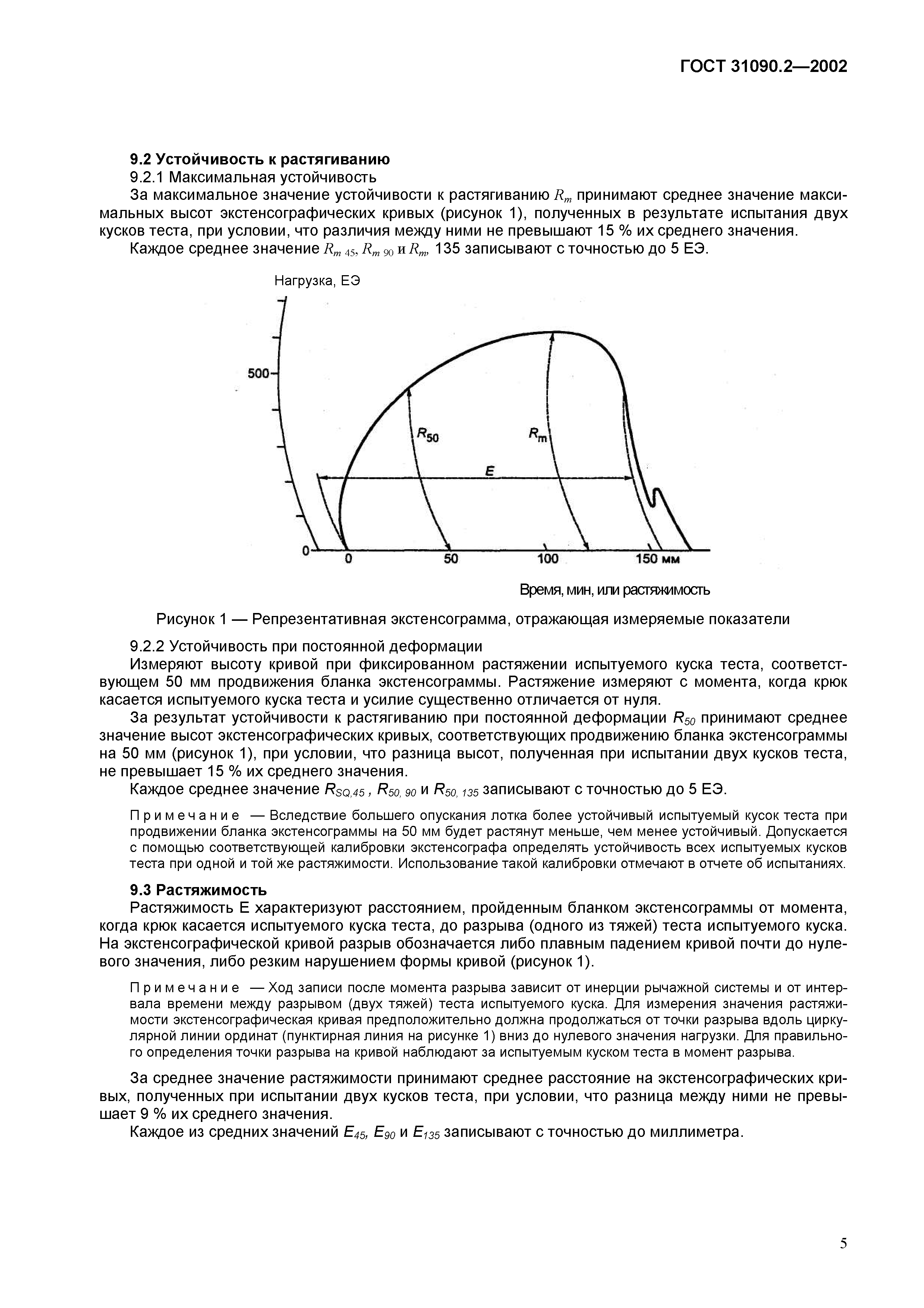 ГОСТ 31090.2-2002