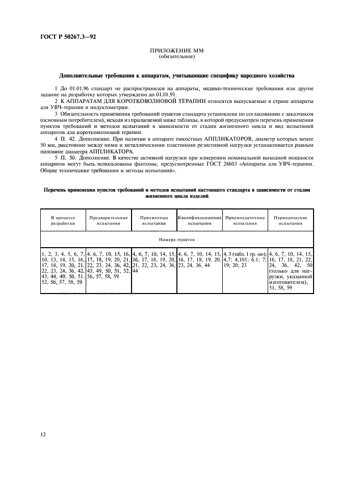 ГОСТ Р 50267.3-92