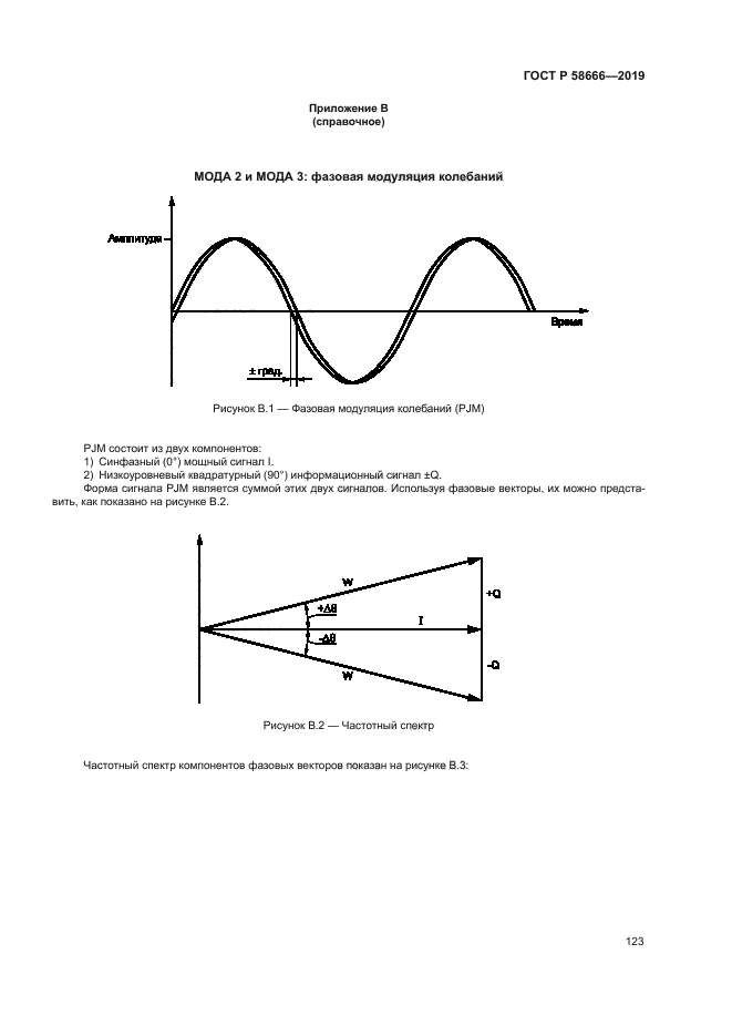 ГОСТ Р 58666-2019