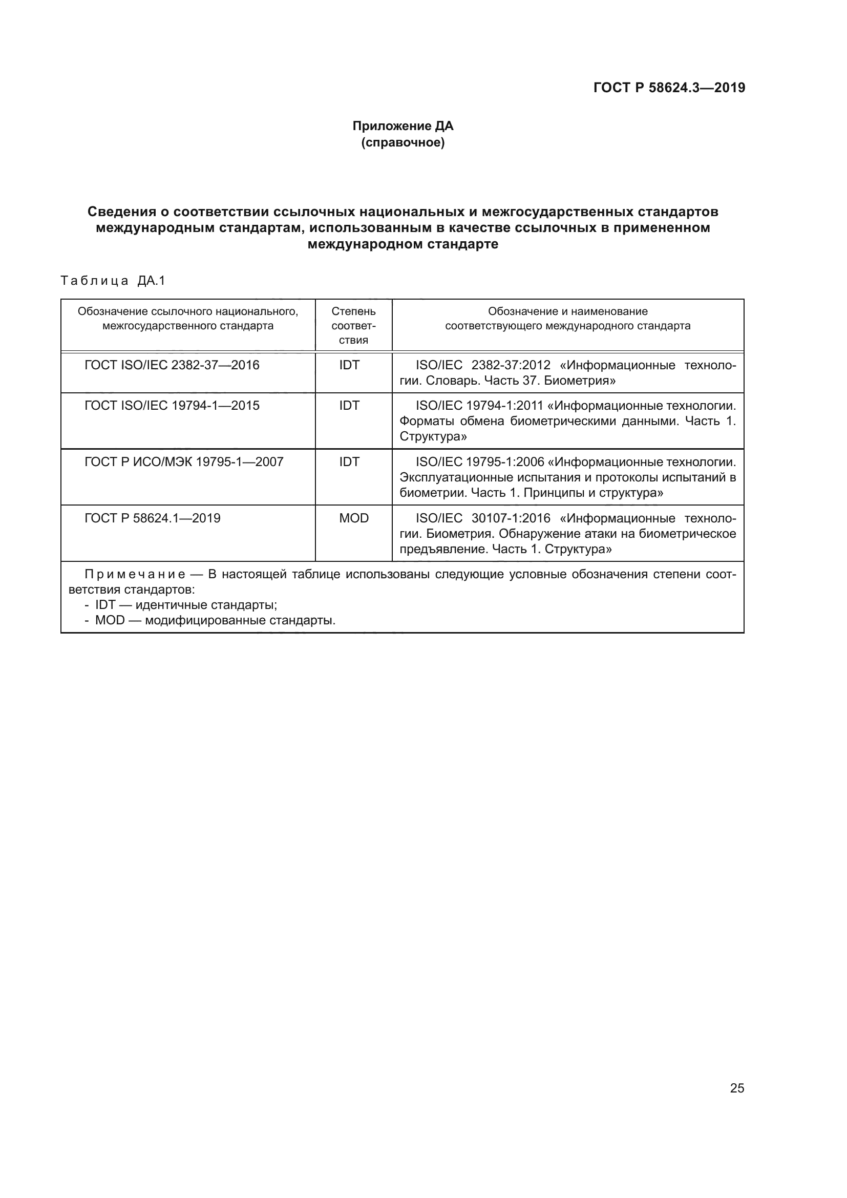 ГОСТ Р 58624.3-2019