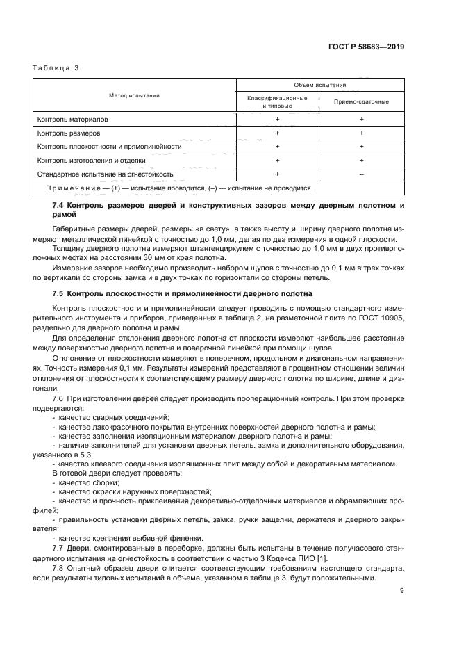 ГОСТ Р 58683-2019