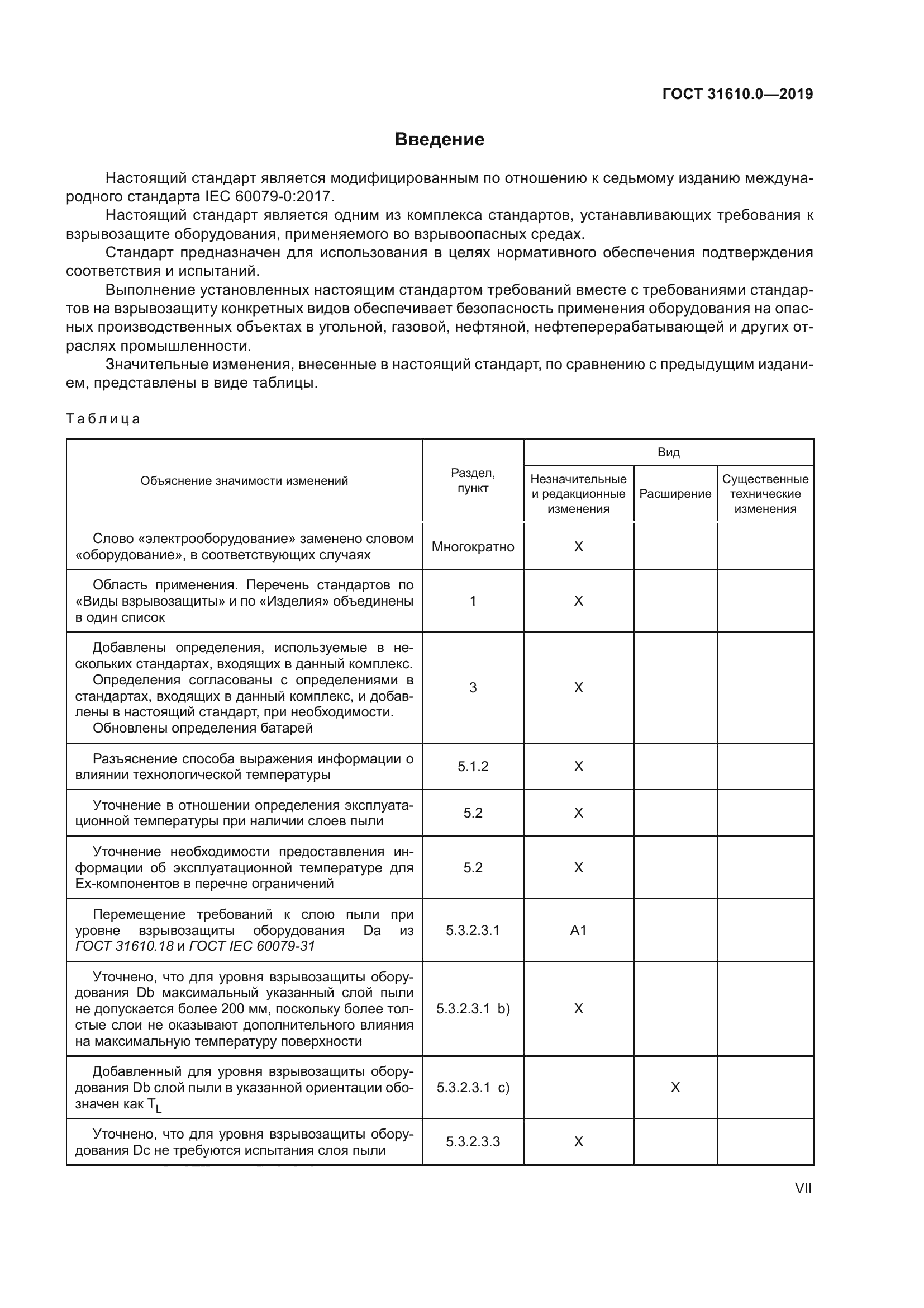 ГОСТ 31610.0-2019