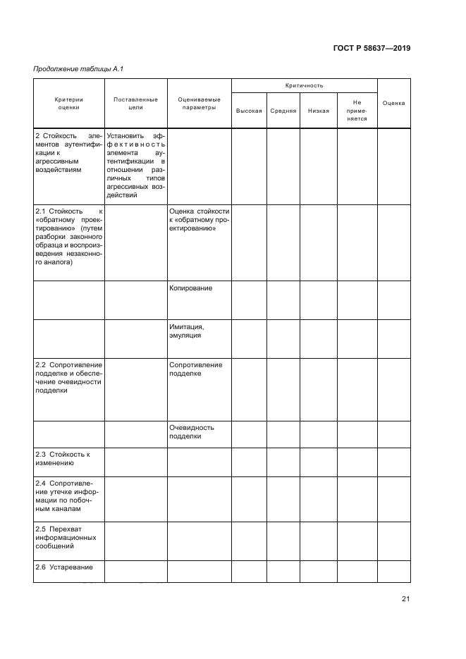 ГОСТ Р 58637-2019