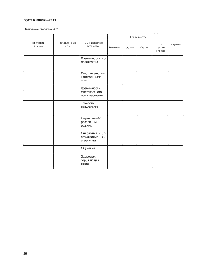 ГОСТ Р 58637-2019