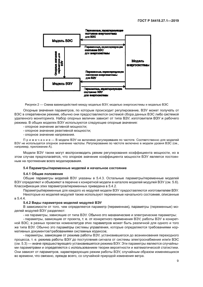 ГОСТ Р 54418.27.1-2019