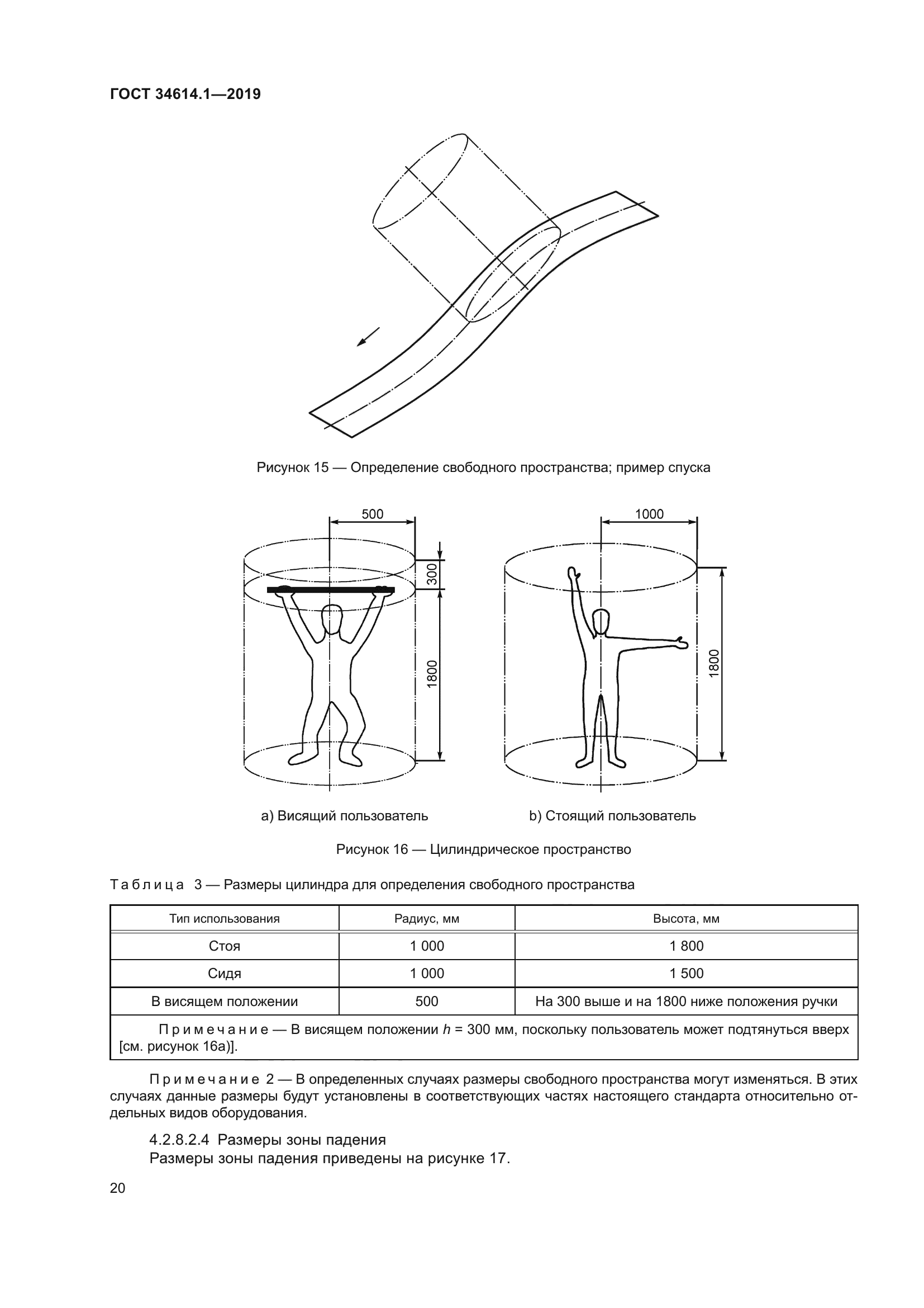 ГОСТ 34614.1-2019