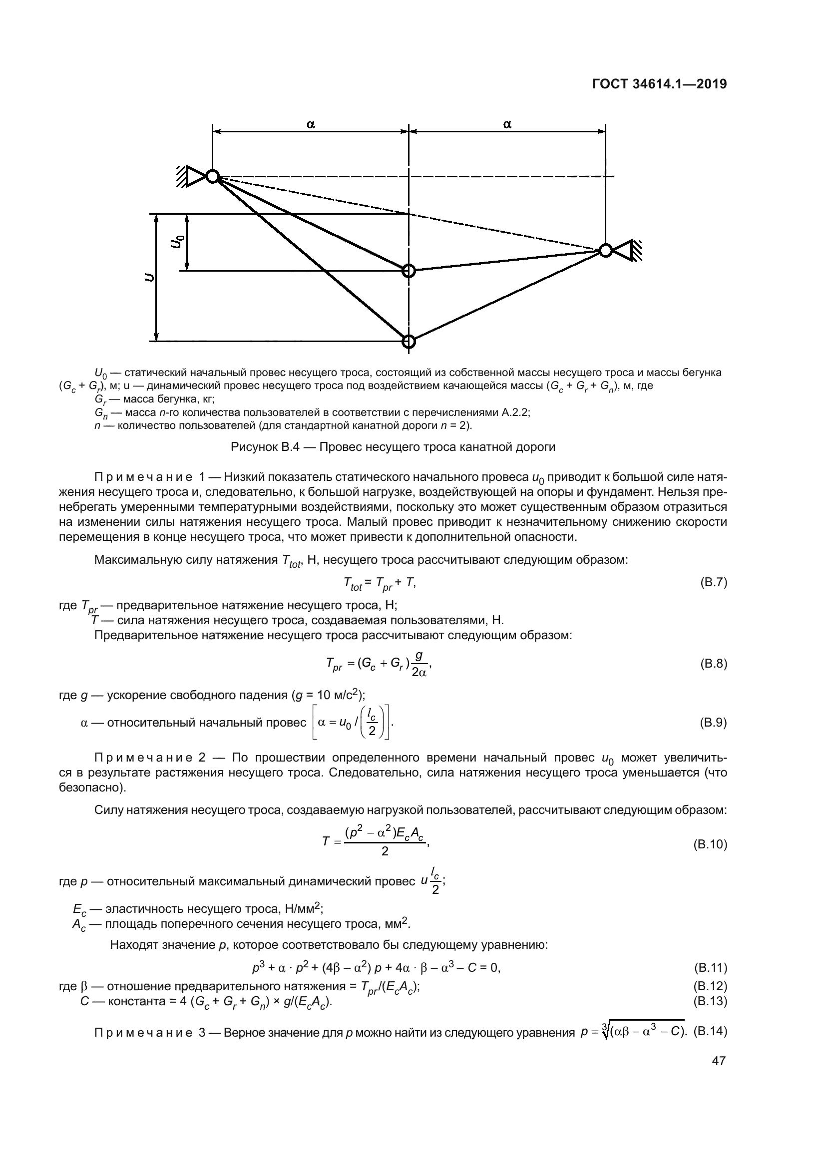 ГОСТ 34614.1-2019