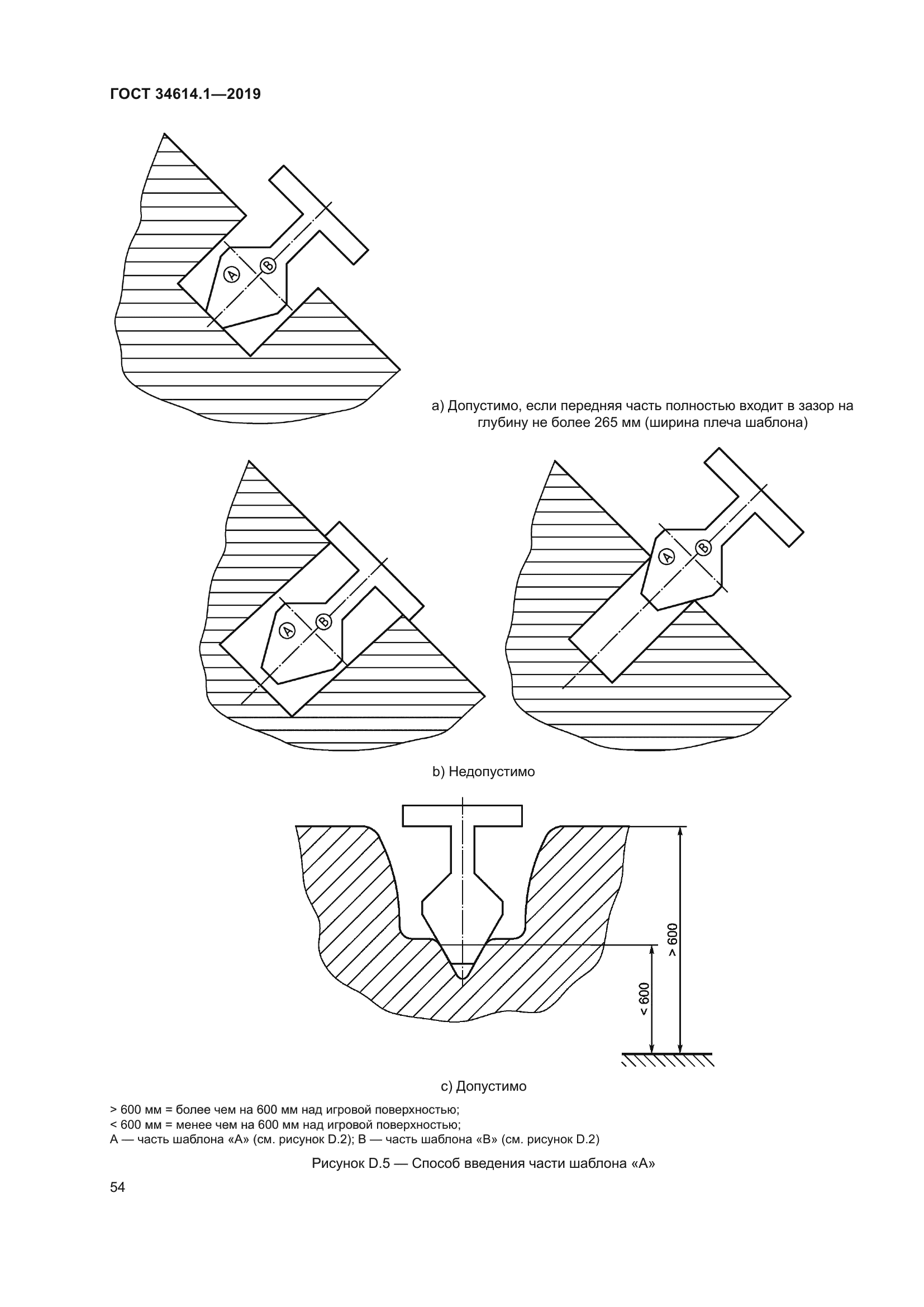 ГОСТ 34614.1-2019