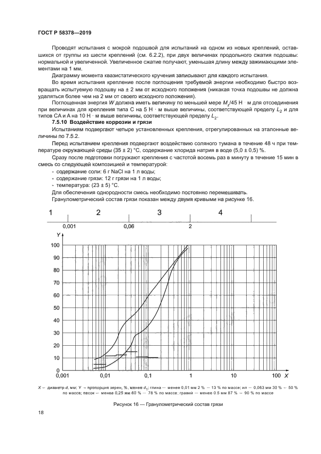 ГОСТ Р 58378-2019