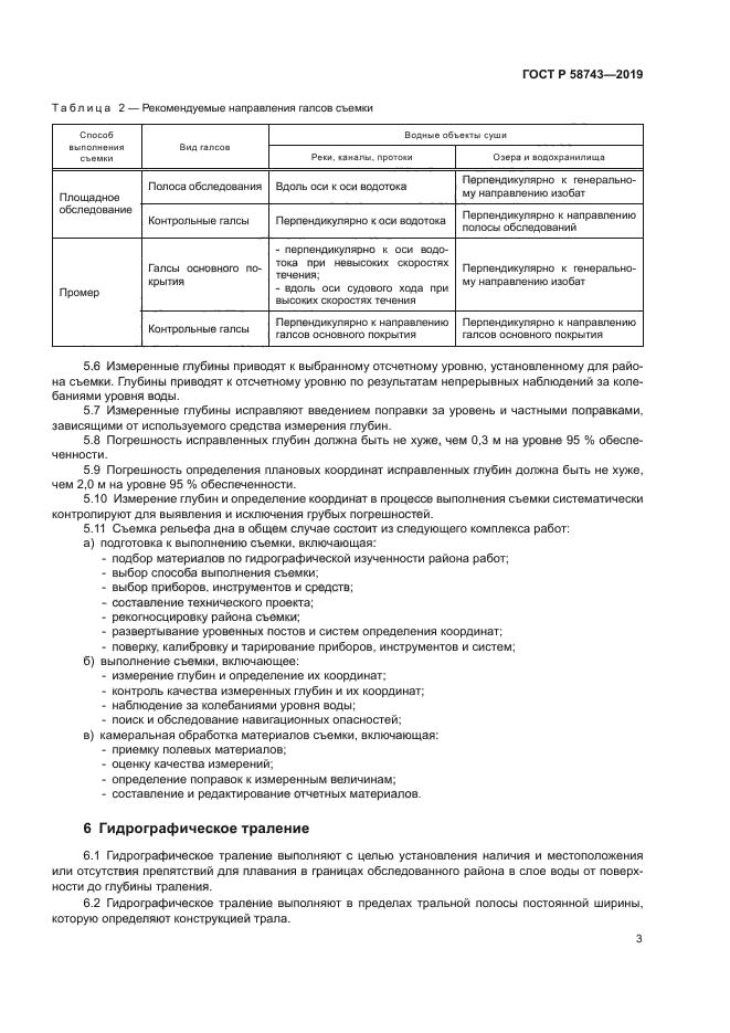 ГОСТ Р 58743-2019