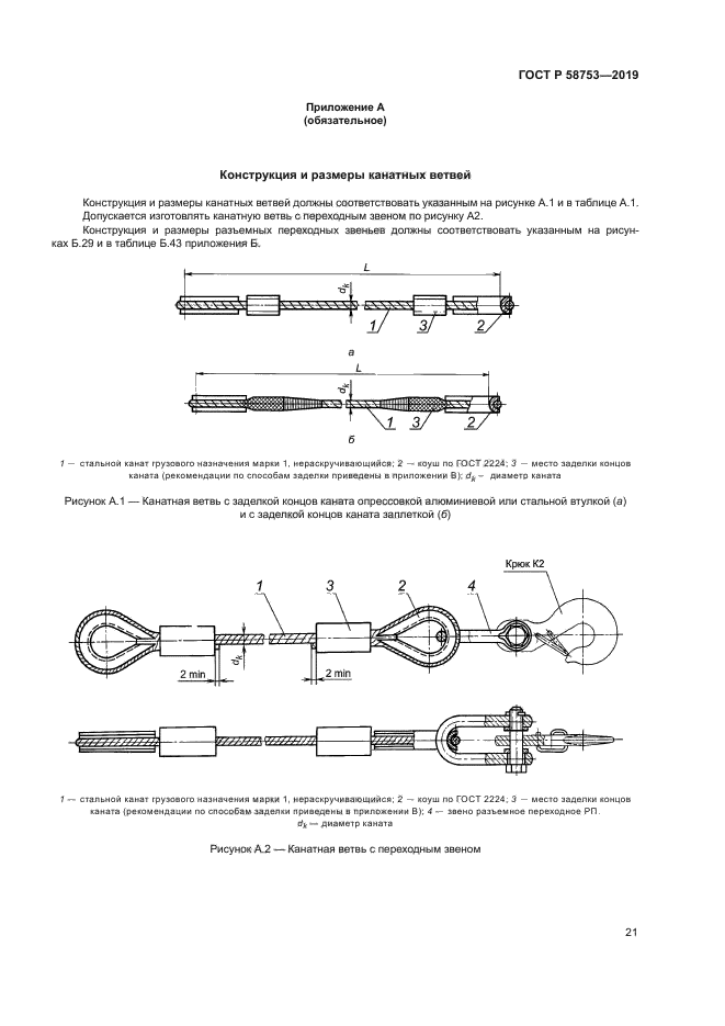 ГОСТ Р 58753-2019