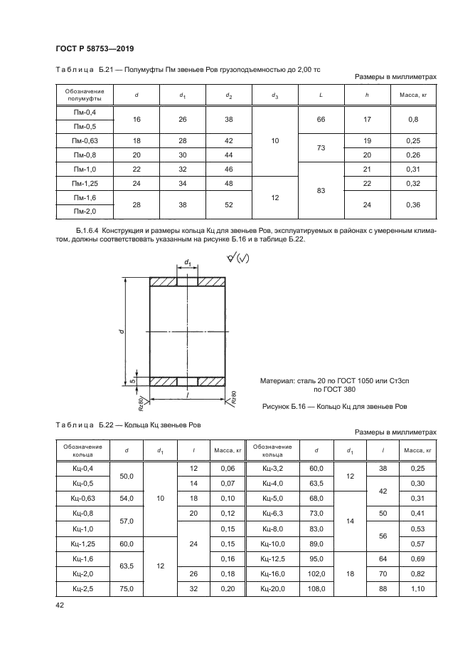ГОСТ Р 58753-2019